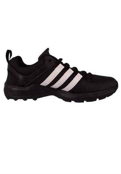 adidas TERREX DAROGA PLUS CANVAS Ayakkabı Düşük Taban (Futbol Dışı) Unisex Yetişkin