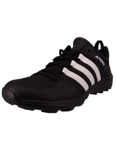 adidas Terrex Daroga Plus Canvas Shoes - Low (Non Football) Unisex Yetişkin