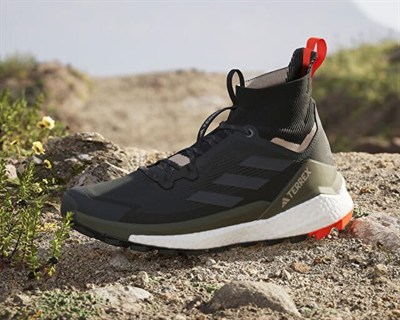 adidas Terrex Free Hiker 2.0 Erkek Outdoor Ayakkabı