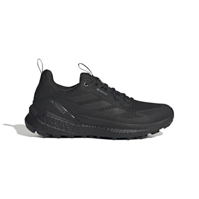 adidas Terrex Free Hiker 2 Low Gtx Erkek Outdoor Ayakkabısı IH0672 Siyah