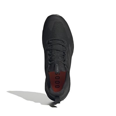 adidas Terrex Free Hiker 2 Low Gtx Erkek Outdoor Ayakkabısı IH0672 Siyah