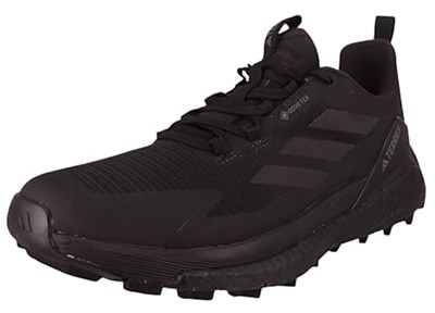 adidas Terrex Free Hiker 2 Low Gtx Erkek Outdoor Ayakkabısı IH0672 Siyah