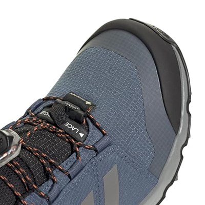 adidas Terrex Gore-Tex Mavi Outdoor Ayakkabı (JI1358)