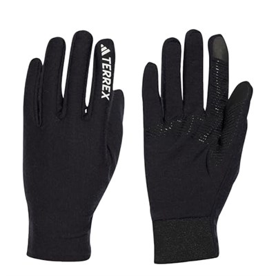 adidas Terrex Merino Wool Eldiven Siyah S