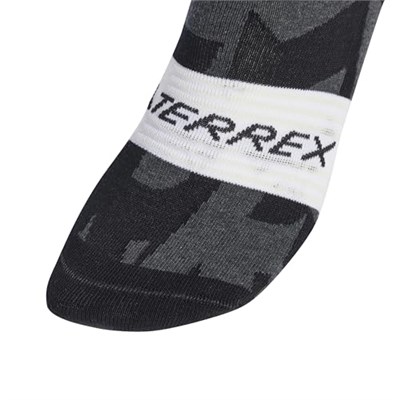 adidas Terrex Mt Sck 3Pp Çorap (3 Çift) JX1094 Siyah