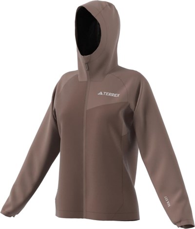 adidas Terrex Multi 2L RAIN.RDY Jacket