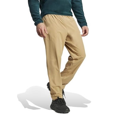 adidas Terrex Multi Essentials Stretch Pants Atletizm Eşofman Altı Erkek
