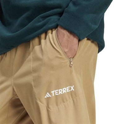 adidas Terrex Multi Essentials Stretch Pants Atletizm Eşofman Altı Erkek