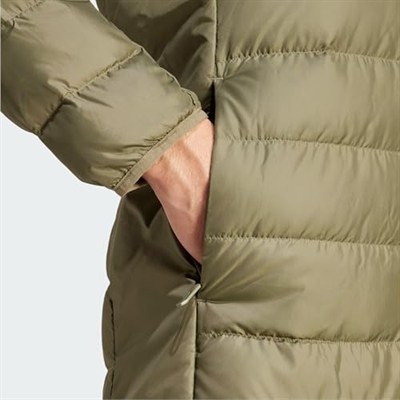 adidas Terrex Multi Light Down Hooded Jacket