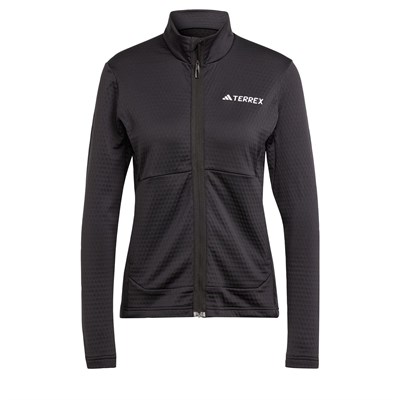 adidas Terrex Multi Light Fleece Full Zip Kadın Sweatshirt