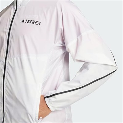 adidas Terrex Multi Printed Wind Jacket