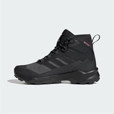 adidas Terrex Skychaser AX5 Mid GORE-TEX CLIMAWARM+ Hiking Shoes, NMQ37