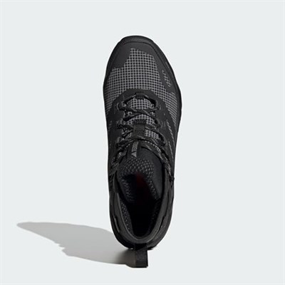 adidas Terrex Skychaser AX5 Mid GORE-TEX CLIMAWARM+ Hiking Shoes, NMQ37