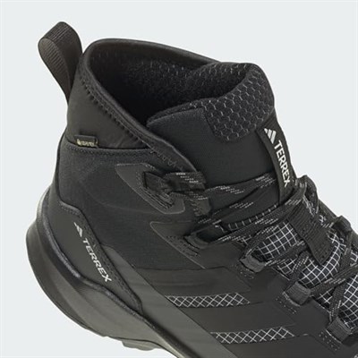 adidas Terrex Skychaser AX5 Mid GORE-TEX CLIMAWARM+ Hiking Shoes, NMQ37