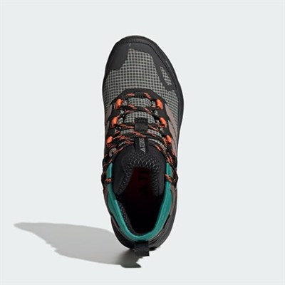 adidas Terrex Skychaser AX5 Mid GORE-TEX CLIMAWARM+ Hiking Shoes