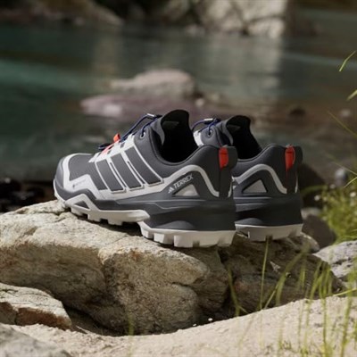adidas Terrex Skychaser Gore-Tex Erkek Outdoor Ayakkabı Siyah 44