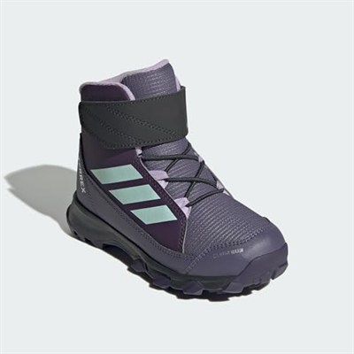 adidas Terrex Snow CF CLIMAWARM Winter Shoes Kids