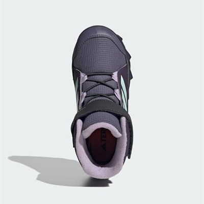 adidas Terrex Snow CF CLIMAWARM Winter Shoes Kids