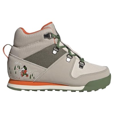 adidas TERREX SNOWPITCH DISNEY K Spor AyakkabıUnisex Yetişkin