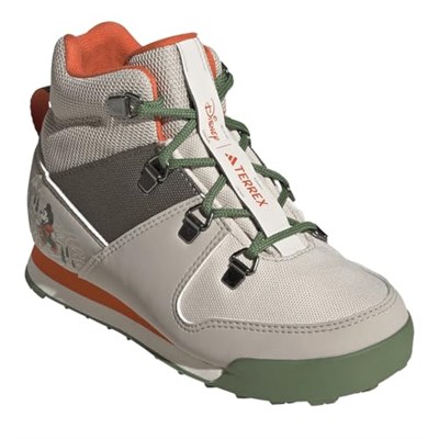 adidas TERREX SNOWPITCH DISNEY K Spor AyakkabıUnisex Yetişkin