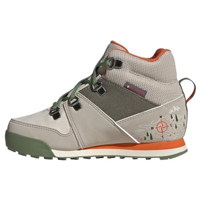 adidas TERREX SNOWPITCH DISNEY K Spor AyakkabıUnisex Yetişkin