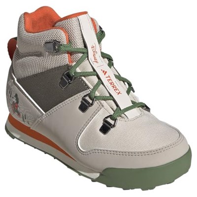 adidas TERREX SNOWPITCH DISNEY K Spor AyakkabıUnisex Yetişkin