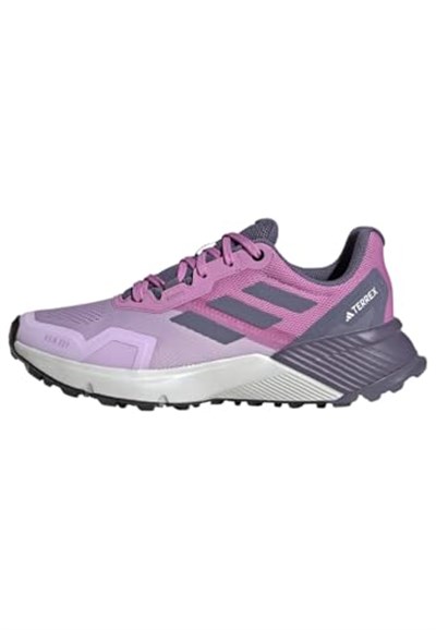 adidas Terrex Soulstride RAIN.RDY Trail Running Shoes