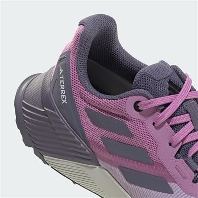 adidas Terrex Soulstride RAIN.RDY Trail Running Shoes