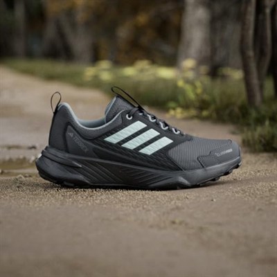 adidas Terrex Tracefinder 2 Climaproof Trail kadın koşu ayakkabısı parkur koşu ayakkabısı