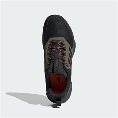 adidas Terrex Tracefinder 2 Climaproof Trail Running Shoes Green 11 erkek parkur koşu ayakkabısı