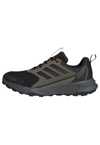 adidas Terrex Tracefinder 2 Climaproof Trail Running Shoes Green 11 erkek parkur koşu ayakkabısı