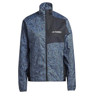 adidas Terrex Trail Kadın Rüzgarlık