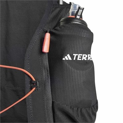 adidas Terrex Trail Running Techrock Vest 5 L - Bedenler: XS, S, M, L