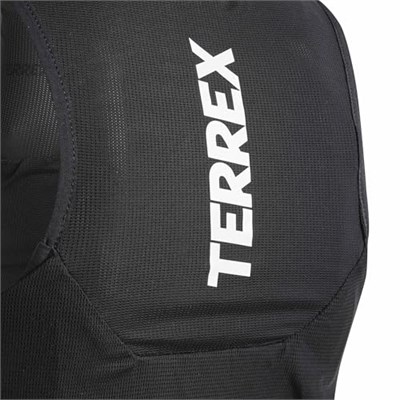 adidas Terrex Trail Running Techrock Vest 5 L - Bedenler: XS, S, M, L