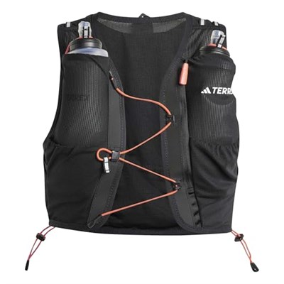adidas Terrex Trail Running Techrock Vest 5 L - Bedenler: XS, S, M, L