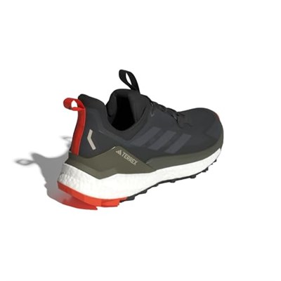 Adidas Terrex Trailmaker 2.0 Erkek Yürüyüş Ayakkabısı 40 2/3 - Çok Renkli 40 2/3 EU