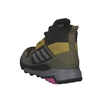 adidas Terrex Trailmaker Mid Gtx Shoes - Mid (futbol dışı) Unisex Yetişkin
