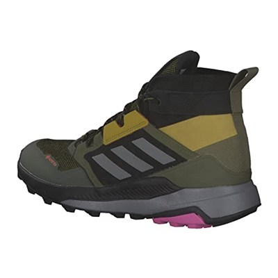 adidas Terrex Trailmaker Mid Gtx Shoes - Mid (futbol dışı) Unisex Yetişkin
