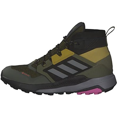 adidas Terrex Trailmaker Mid Gtx Shoes - Mid (futbol dışı) Unisex Yetişkin
