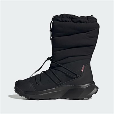 adidas Terrex Winter Boot High C.Rdy Erkek Outdoor Botu ID2889 Siyah