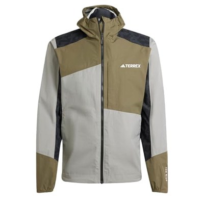 adidas Terrex Xperior Hybrid Rain.Rdy Erkek Rüzgarlık