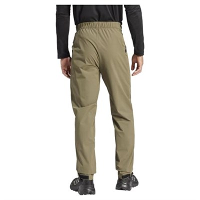 adidas Terrex Xperior Pants Erkek Outdoor Pantolonu IK3533 Haki