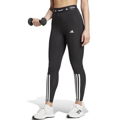 adidas TF 3S 7/8 Kadın Tayt