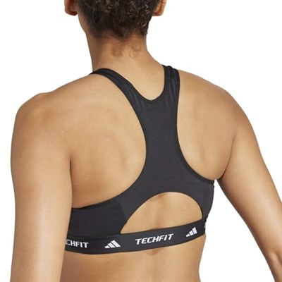 adidas TF MS HN BRA Spor Sütyeni Kadın