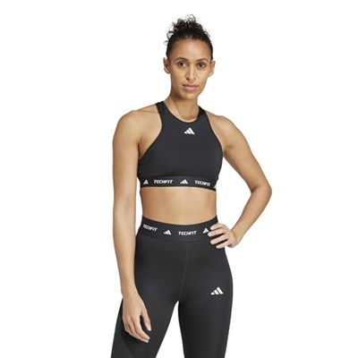 adidas TF MS HN BRA Spor Sütyeni Kadın