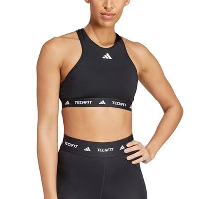 adidas TF MS HN BRA Spor Sütyeni Kadın