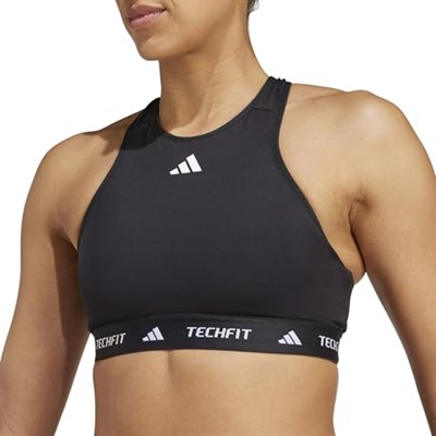 adidas TF MS HN BRA Spor Sütyeni Kadın