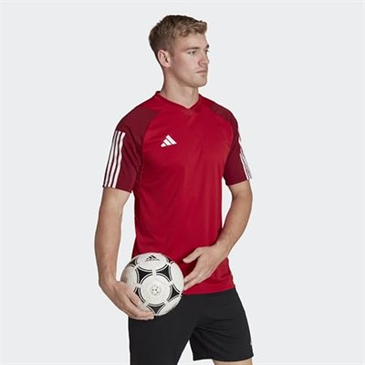 adidas Tiro 23 Competition Jersey Jarse (kısa kol) Erkek