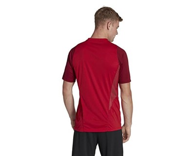 adidas Tiro 23 Competition Jersey Jarse (kısa kol) Erkek