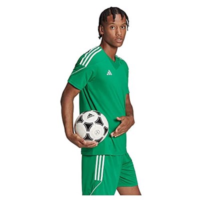 adidas Tiro 23 Jsy Jarse (kısa kol) Erkek